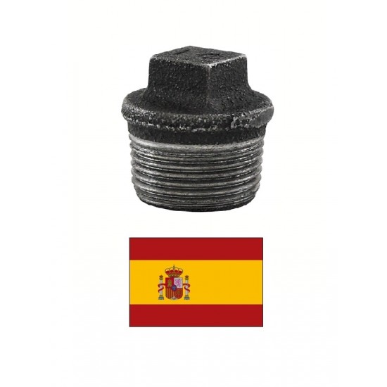 Korķis ĀV 11/2*, čuguns, 290 M, 1 1/2