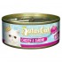 Aatas Cat Creamy Chicken&Sardine 80g - konservi kaķiem