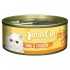 Aatas Cat Tantalizing Tuna&Chicken 80g - konservi kaķiem