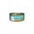 Aatas Cat Tantalizing Tuna&Salmon 80g - konservi kaķiem
