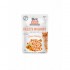Brit Care Cat Pouch Fillets in Gravy Choice Chicken 85 g mitrā barība kaķiem