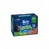 Brit Care Cat Pouch Sterilised Plate Chunks 1020 g (12x100 g)