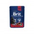 Brit Premium Cat Beef Stew & Peas 100 g konservi kaķiem