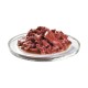 Brit Premium Cat Delicate Fillets in Gravy with Beef 85 g konservi kaķiem