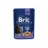 Brit Premium Cod Fish 100 g konservi kaķiem