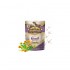 Carnilove Cat Pouch Quail Dandelion for sterilized 85g mitrā barība kaķiem