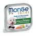 Monge Dog Fresh Pate and Chunkies with Chicken and Vegetables 100 g