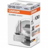 OSRAM XENARC CLASSIC 35W D1S