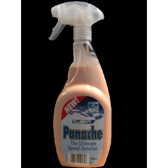 Panache 750 ml