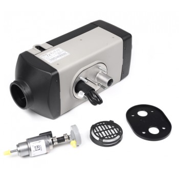 Gaisa sildītājs Air top 2000 STC 12V Dīz. Basic kit