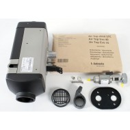 Gaisa sildītājs Webasto Air Top 2000STC Diesel 12V Basic kit