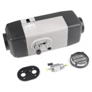 Gaisa sildītājs Webasto ATEvo 40 12V Benzīns