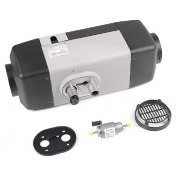 Gaisa sildītājs Webasto ATEvo 40 12V Benzīns