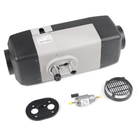 Gaisa sildītājs Webasto ATEvo 40 12V Benzīns