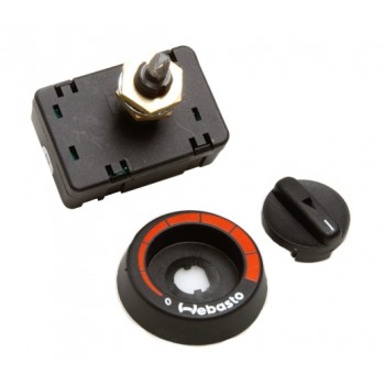 Slēdzis Webasto Air Top regulators