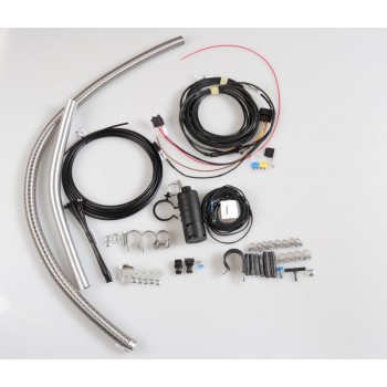 Uzstādīšanas komplekts Webasto AT Evo 40/55 slave kit