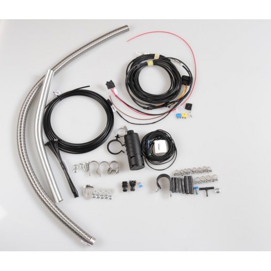 Uzstādīšanas komplekts Webasto AT Evo 40/55 slave kit