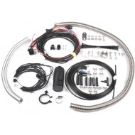 Uzstādīšanas komplekts Webasto ATEvo uzst. komplekts