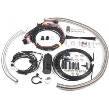 Uzstādīšanas komplekts Webasto ATEvo uzst. komplekts