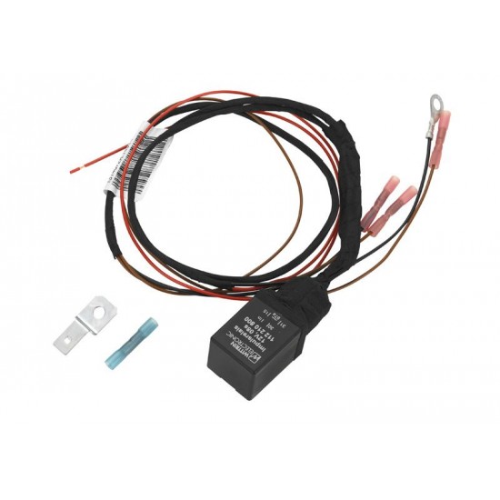 Uzstādīšanas Komplekts Webasto WIRING HARNESS COLD START KIT