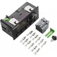 Webasto Taimeris 1531 12V gaisa sildītājiem