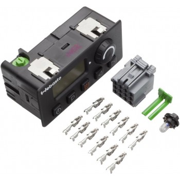 Webasto Taimeris 1531 12V gaisa sildītājiem