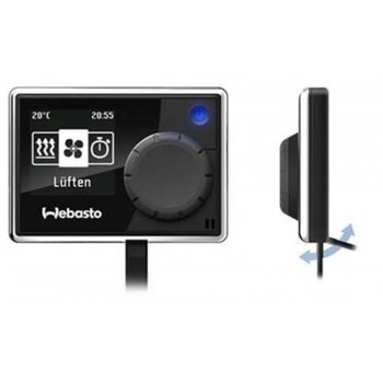 Webasto Taimeris MultiControl CAR Thermo Top