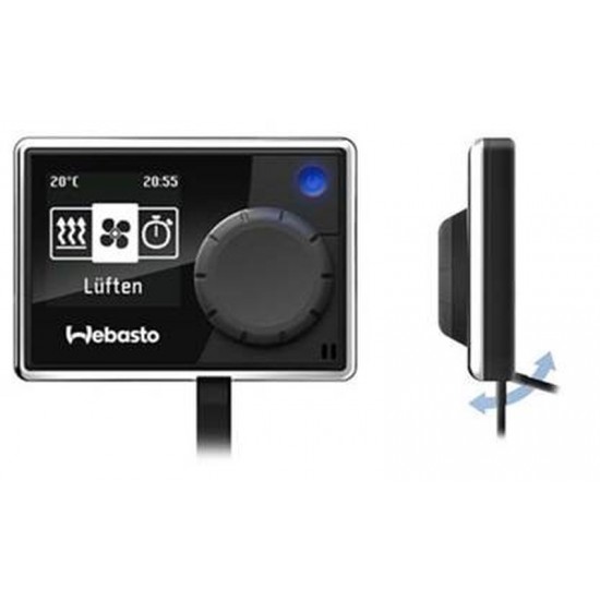 Webasto Taimeris MultiControl CAR Thermo Top
