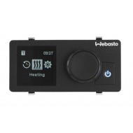 Webasto Taimeris Webasto Unicontrol vadība