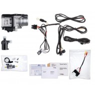 Ūdens sildītājs 12V Webasto Thermo Top EVO 5, D