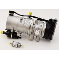 Ūdens sildītājs SOD THERMO PRO 90 D 12V BASIC