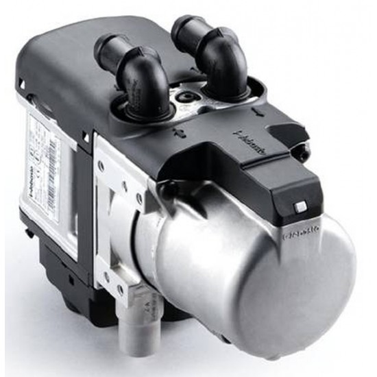 Ūdens sildītājs Webasto Thermo Top EVO 5+, B