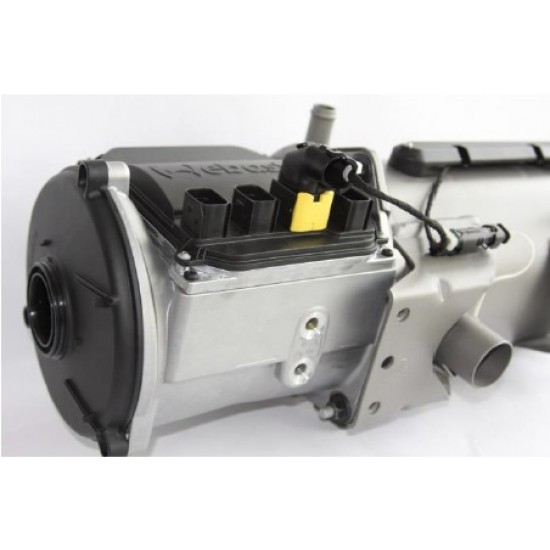 Ūdens sildītājs Webasto TT-Pro 150 D 12V