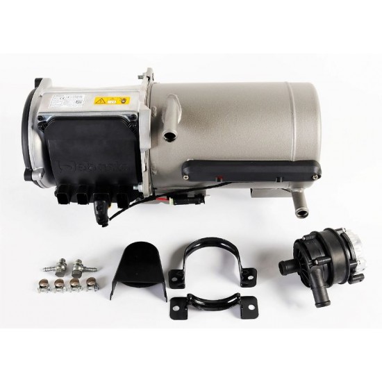 Ūdens sildītājs Webasto TT-Pro 150 D 12V