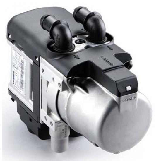 Webasto Ūdens sildītājs 12V Webasto Thermo Top EVO 4, D