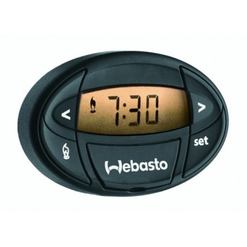 Webasto Vadības Taimeris 1533 12V Thermo Top