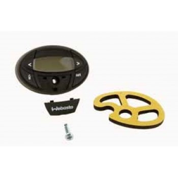 Webasto Vadības Taimeris 1533 12V Thermo Top