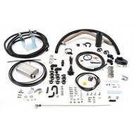 Uzstādīšanas komplekts Kit Nissan Qashqai 1,6D TT-Evo
