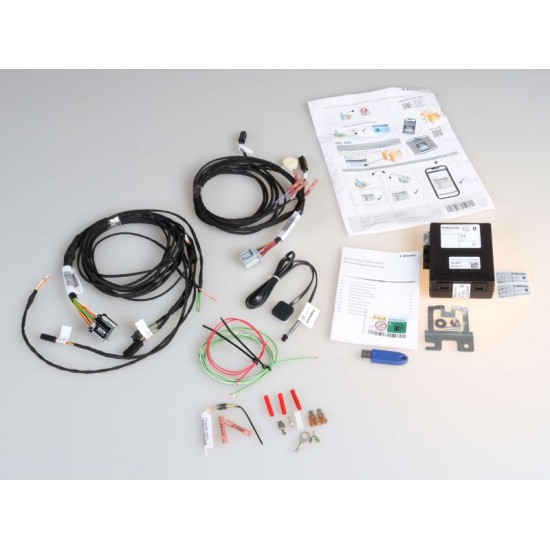 Uzstādīšanas komplekts VW T6.1