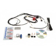 C-KIT komplekts UGK Alhambra/Touran/Sharan Climatronic