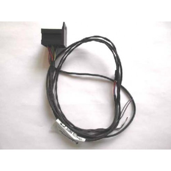 Uzstādīšanas komplekts A/C kit VW/Seat/Skoda