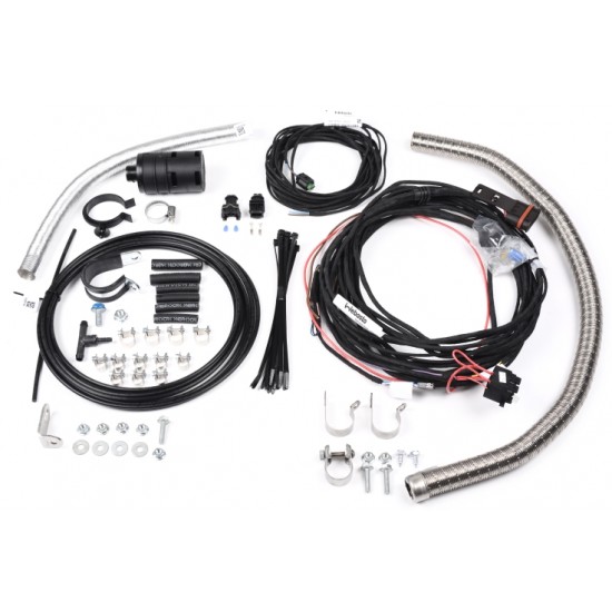 Uzstādīšanas komplekts Air Top 2000STC uzst.komplekts