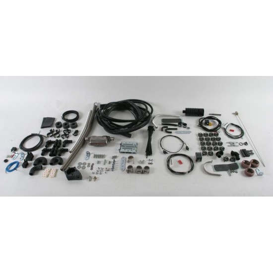 Uzstādīšanas komplekts Citroen C5 Blue HDi 2015-