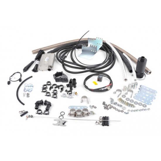 Uzstādīšanas komplekts FORD