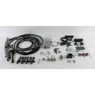 Uzstādīšanas komplekts Kits X-Trail 2014- T32 B&D