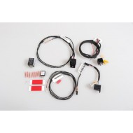 Uzstādīšanas komplekts Nissan AAC kits Comfort