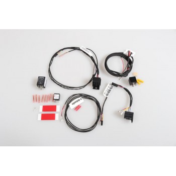 Uzstādīšanas komplekts Nissan AAC kits Comfort