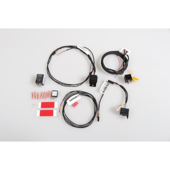 Uzstādīšanas komplekts Nissan AAC kits Comfort