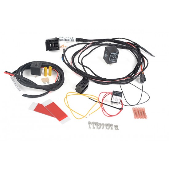 Uzstādīšanas komplekts Nissan AAC kits Comfort