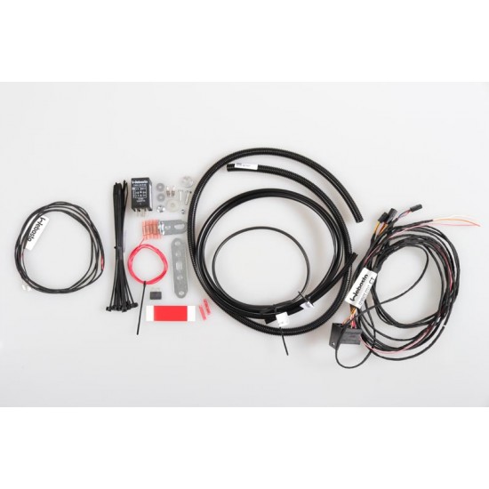 Uzstādīšanas komplekts PSA CSK (Citroen, Peugeot)